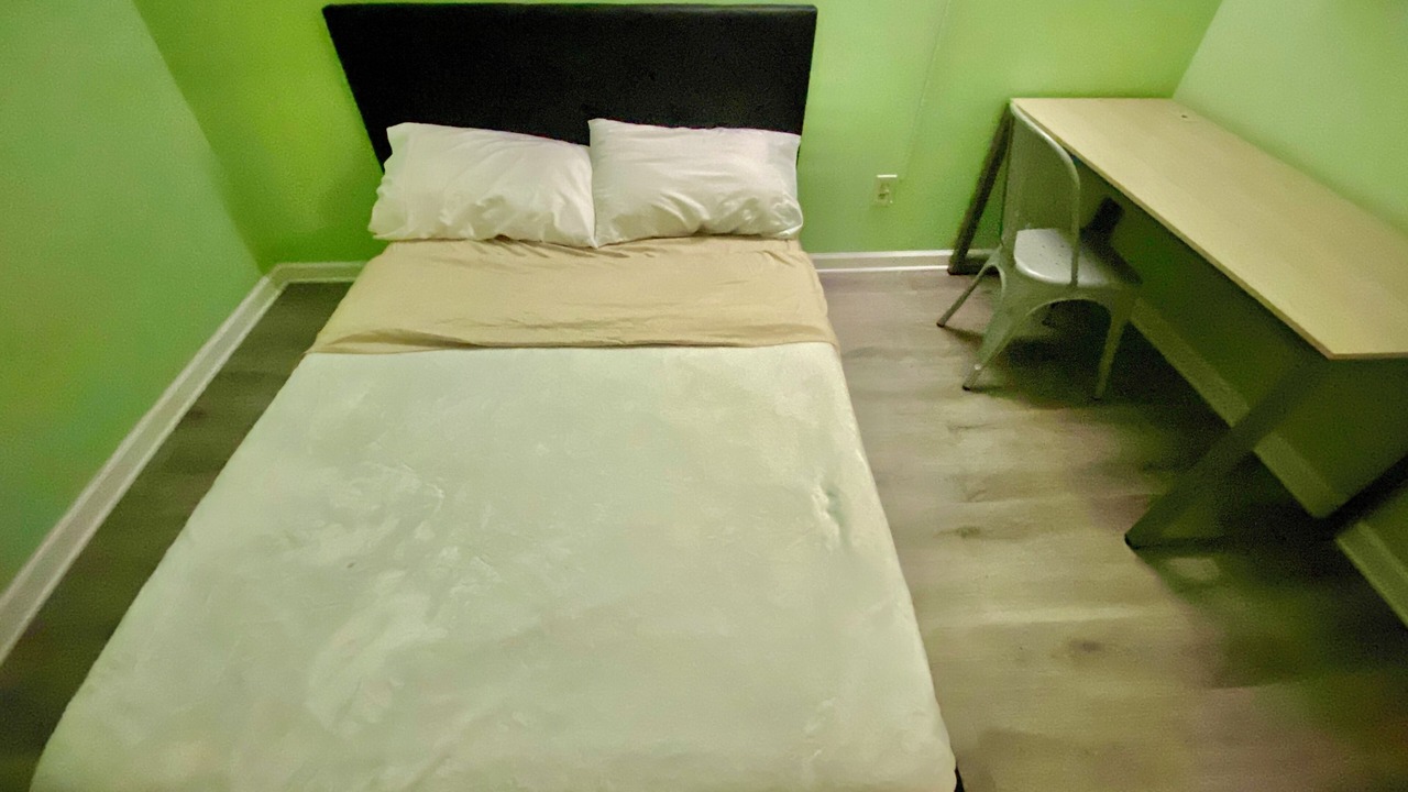 Photo of Bedroom in Wilmington