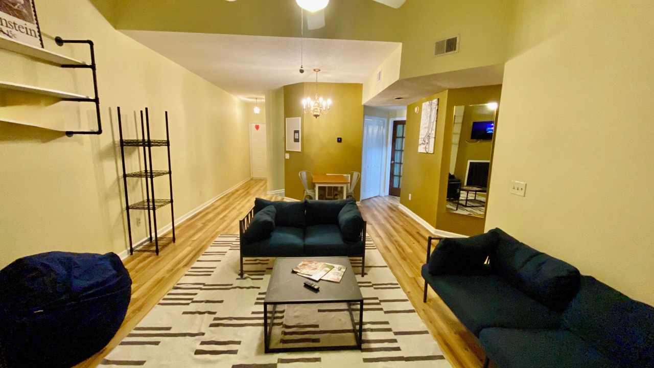 Photo of Livingroom in Wilmington