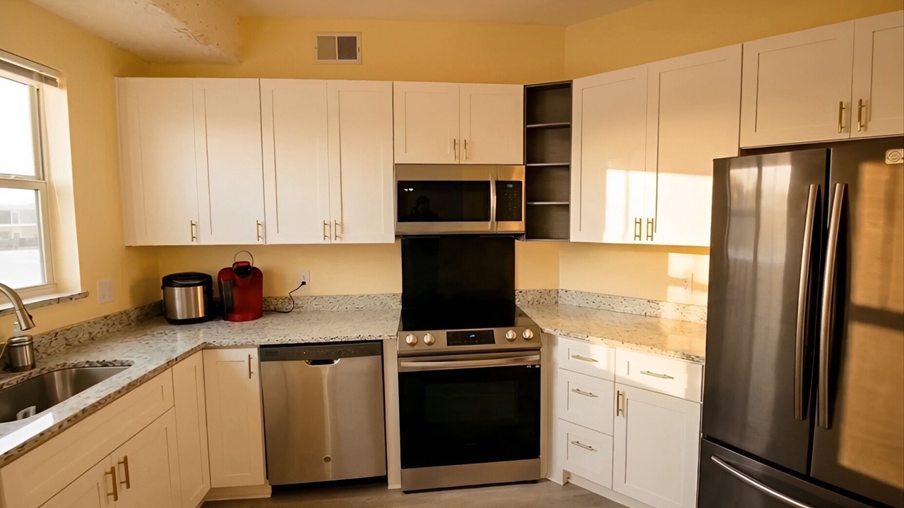 Photo of Kitchen in Wilmington