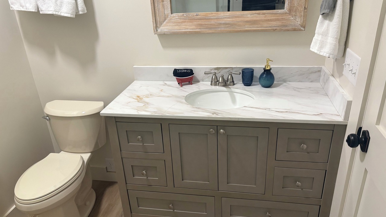 Photo of Bathroom in Lenoir