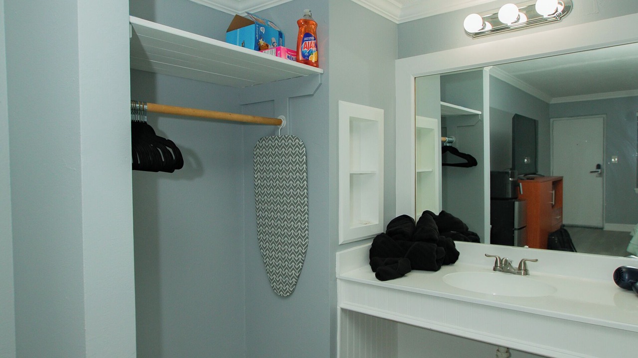 Photo of Bathroom in Sheffield Park