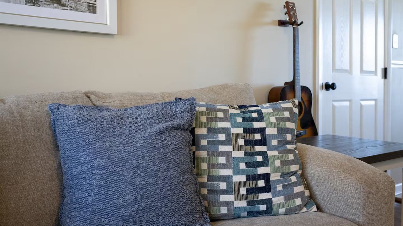 Photo of Livingroom in Port Wentworth