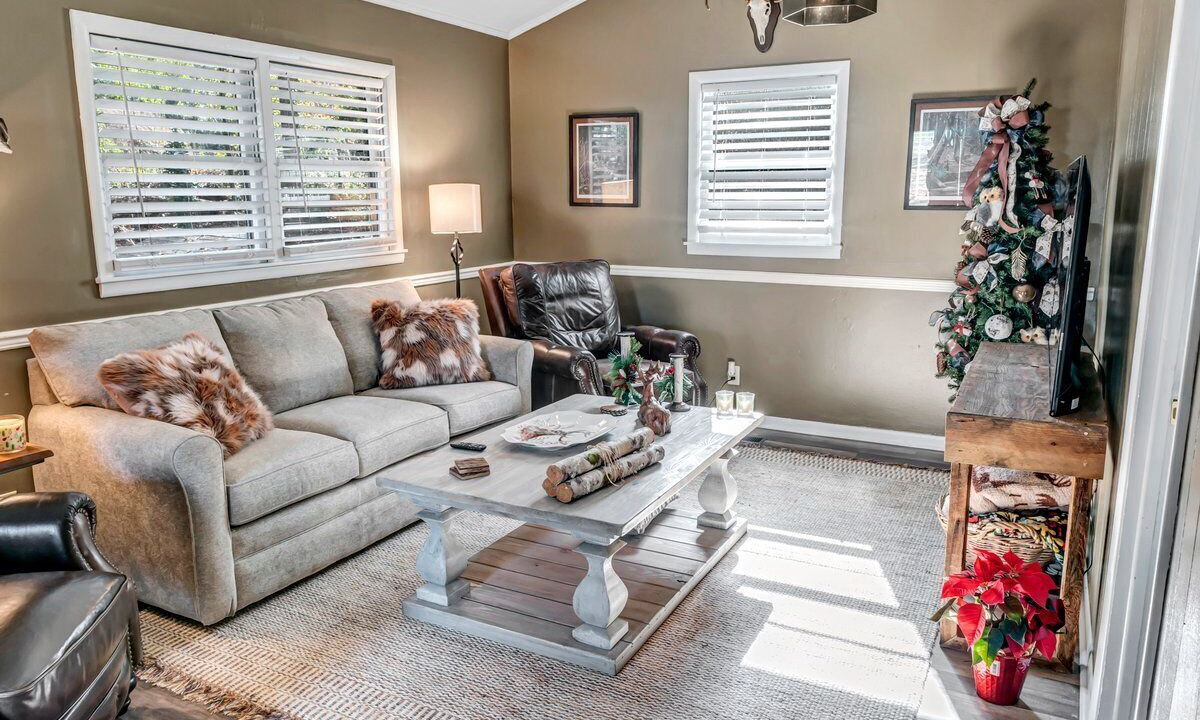 Photo of Livingroom in Dublin