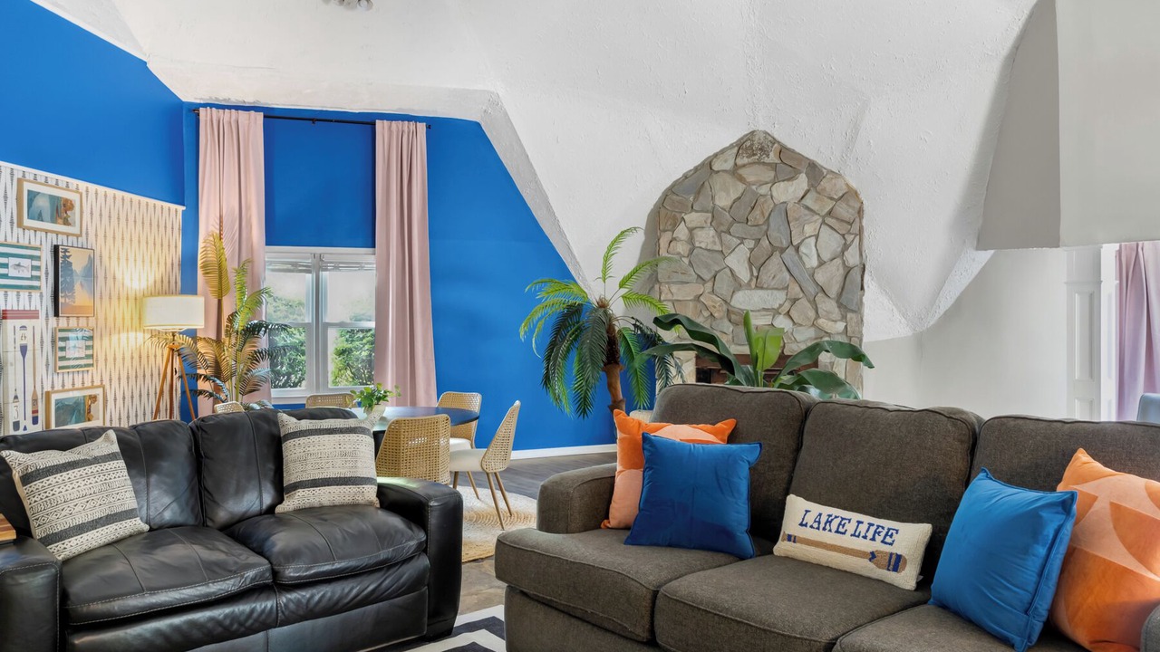 Photo of Livingroom in Denver