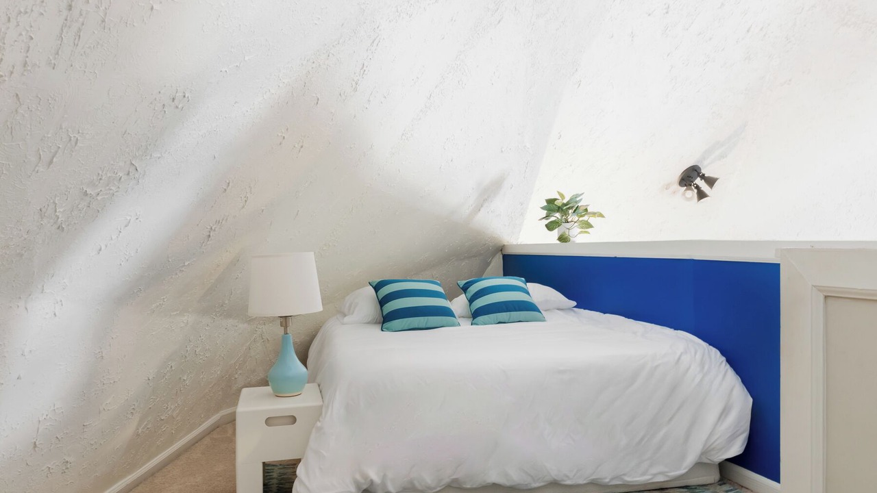 Photo of Bedroom in Denver