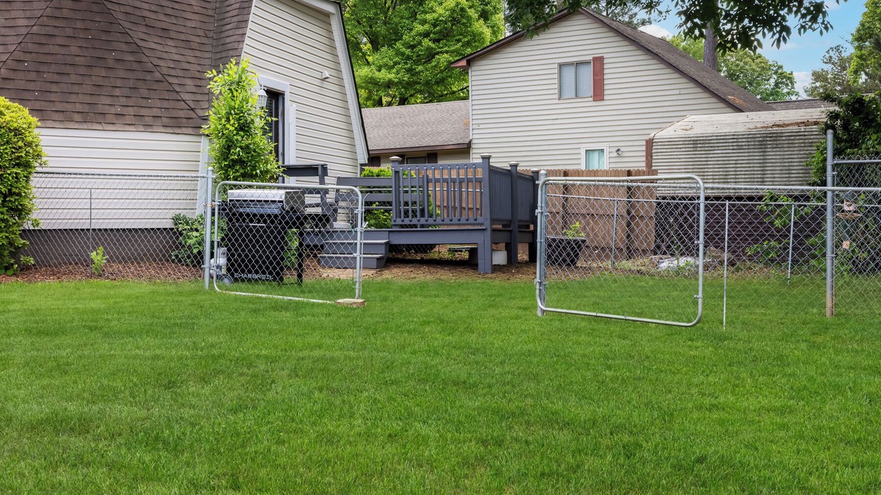 Photo of Outdoor in Denver