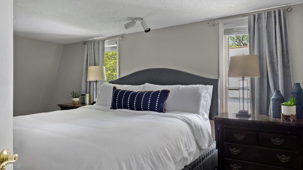 Photo of Bedroom in Denver