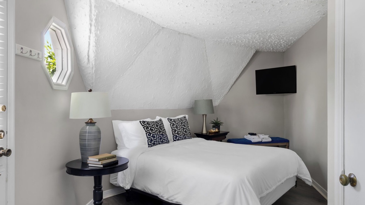 Photo of Bedroom in Denver