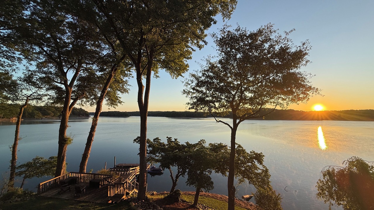 Photo of Others in Lake Norman of Catawba