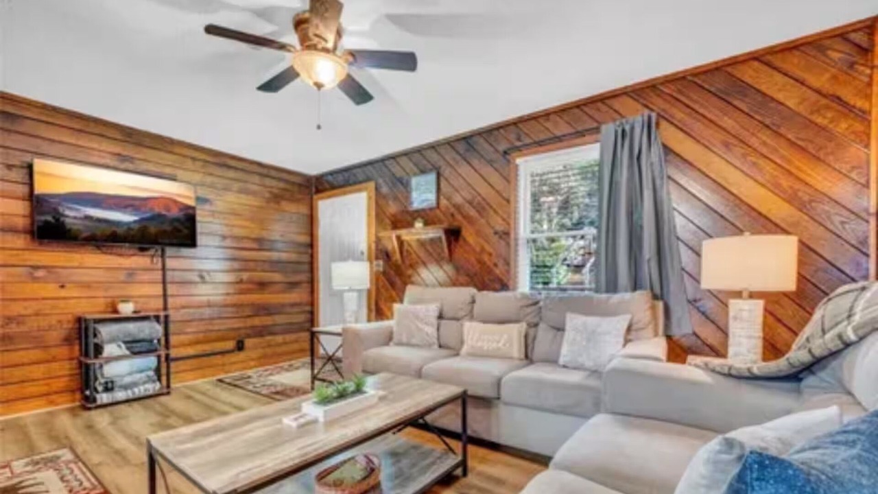 Photo of Livingroom in Banner Elk