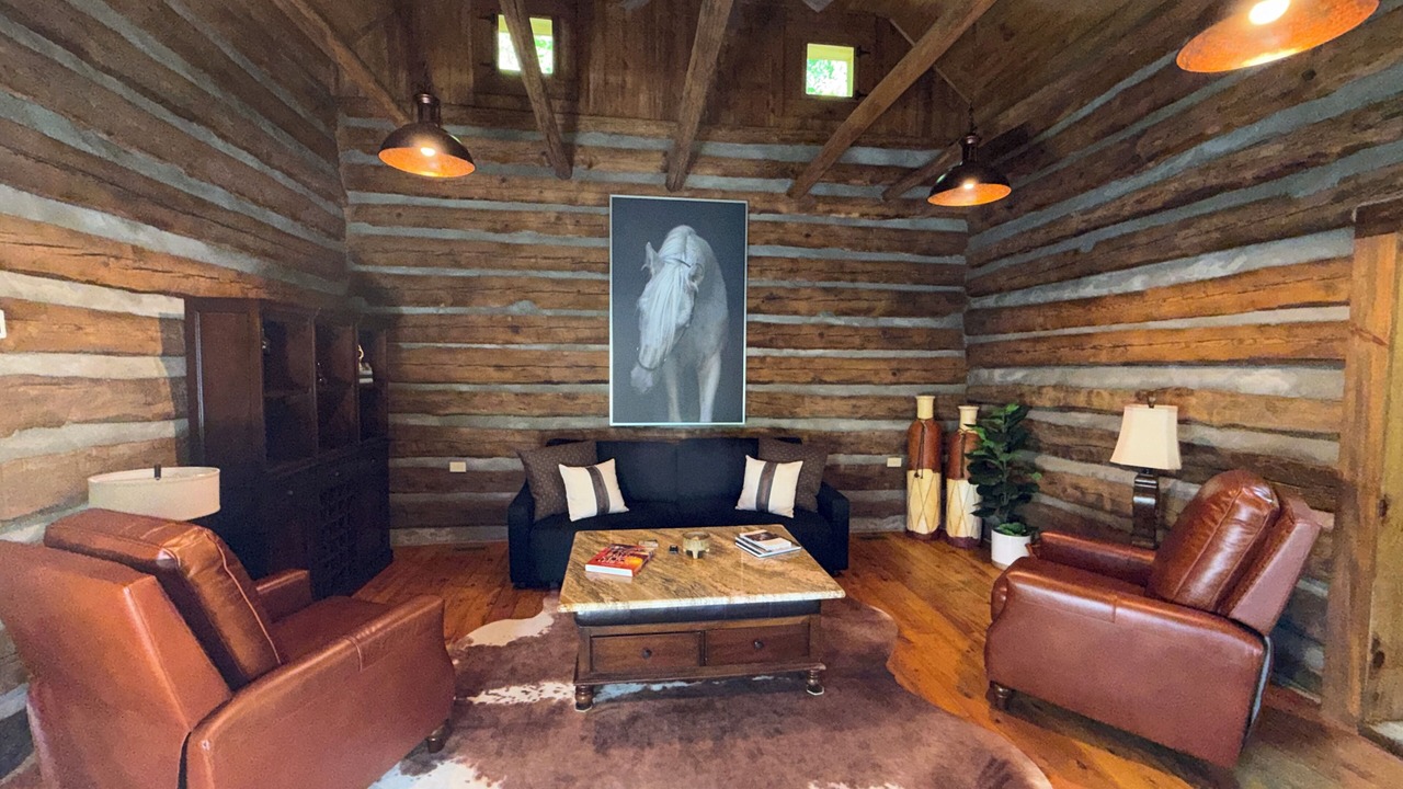 Photo of Livingroom in Dobson