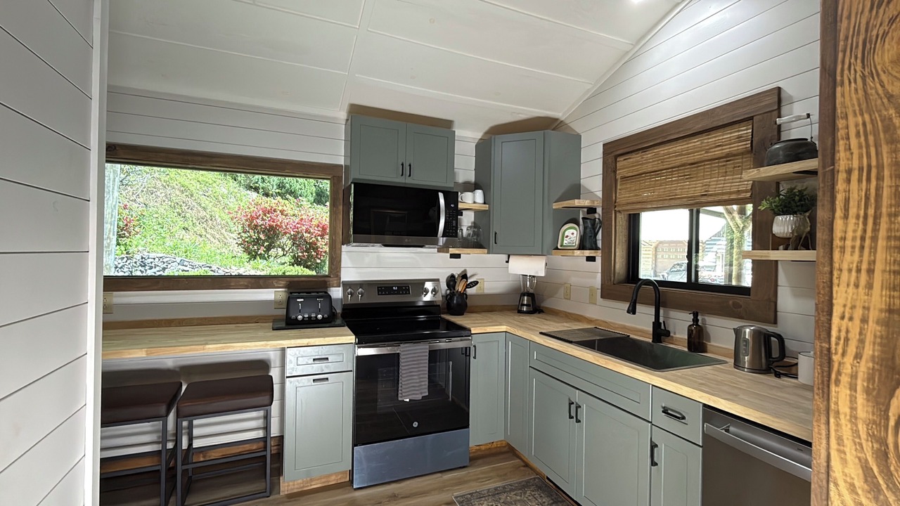 Photo of Kitchen in Dobson