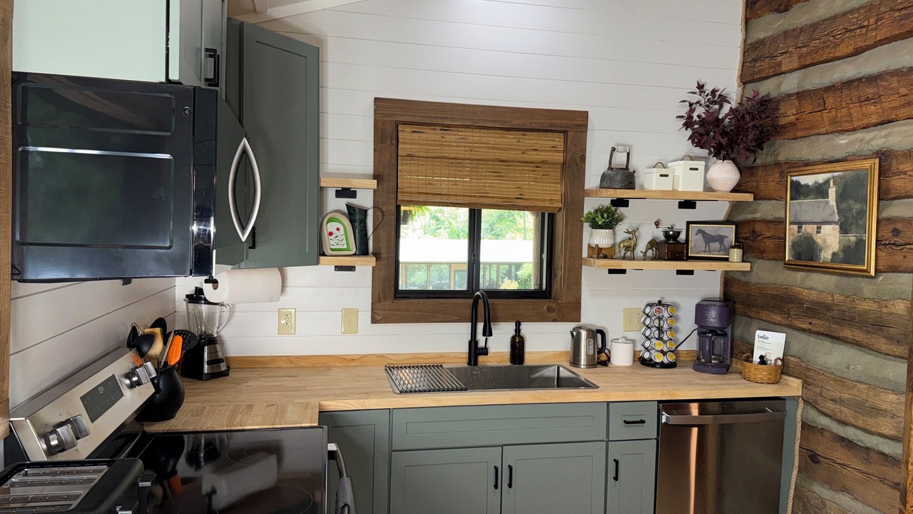 Photo of Kitchen in Dobson