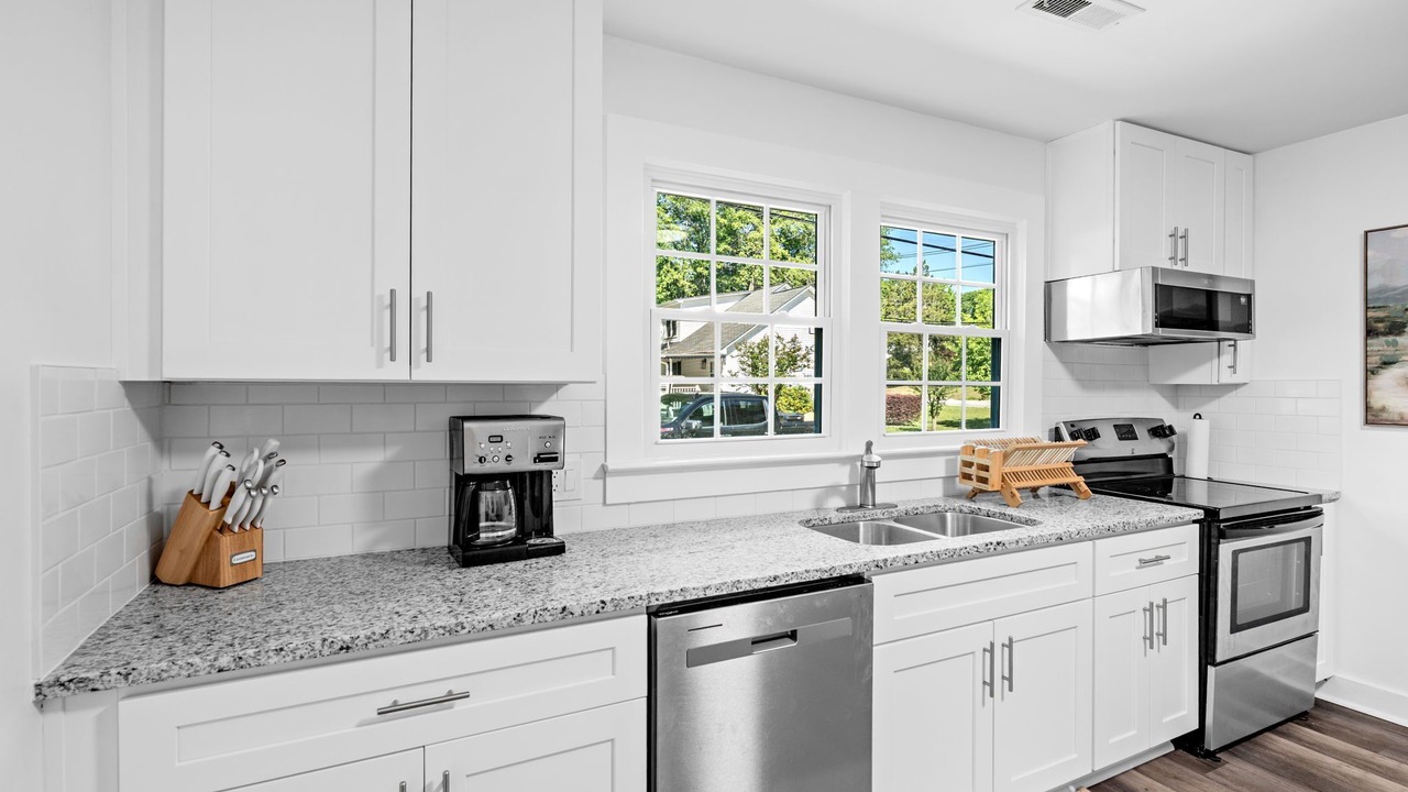 Photo of Kitchen in Simpsonville