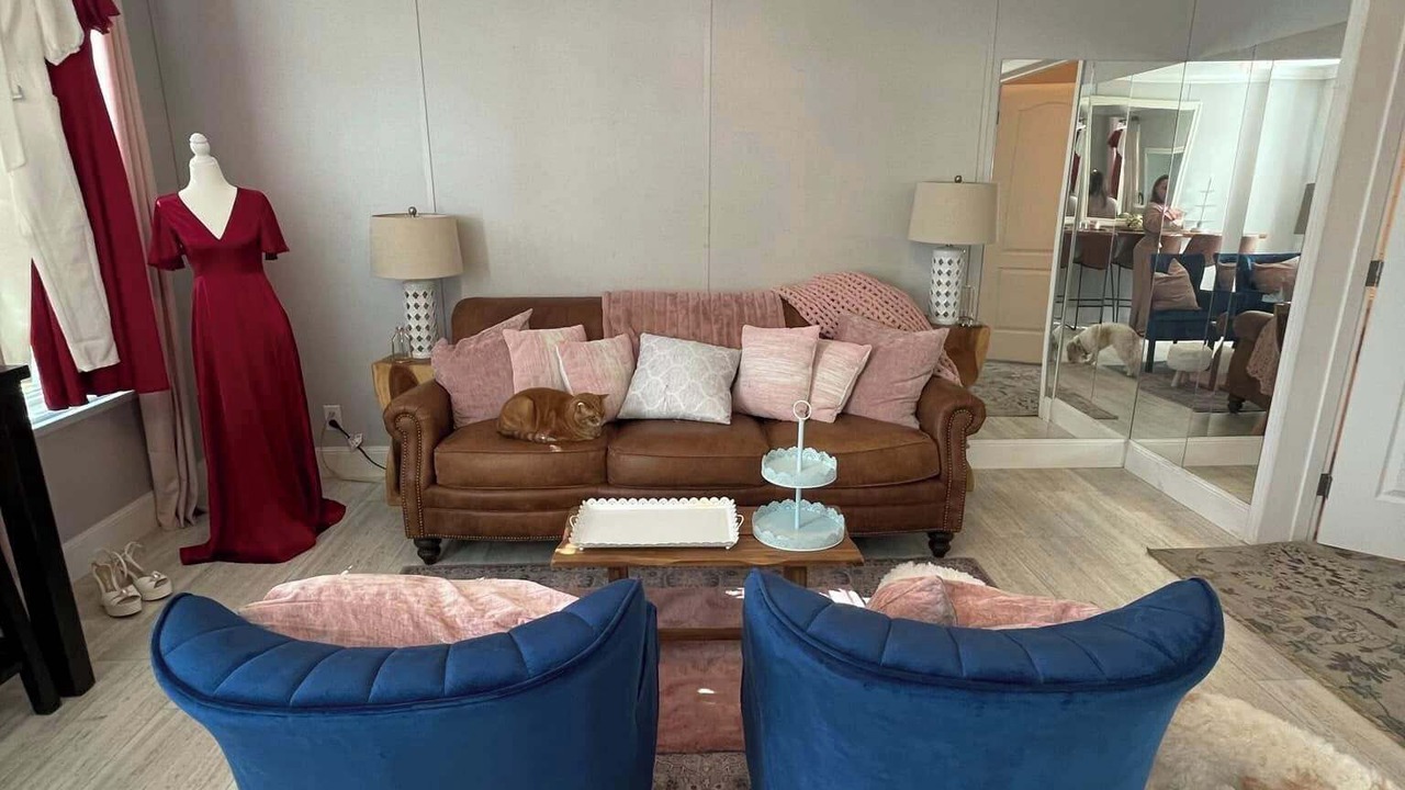 Photo of Livingroom in Shallotte