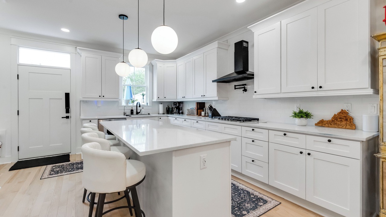 Photo of Kitchen in Richmond