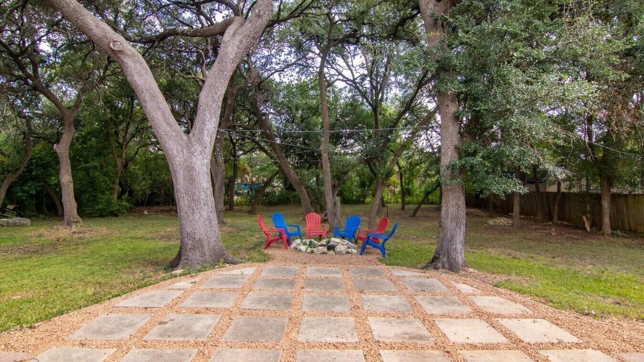 Photo of Outdoor in Cedar Park