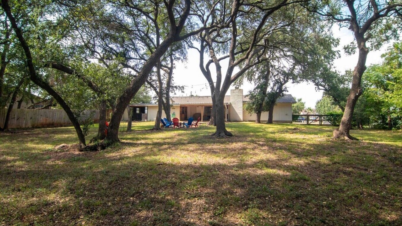 Photo of Outdoor in Cedar Park