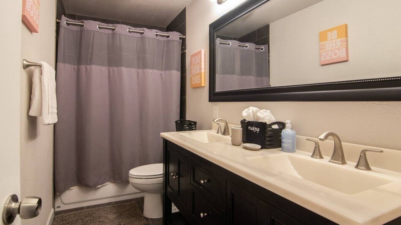Photo of Bathroom in Cedar Park