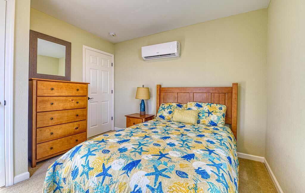 Photo of Bedroom in Surf City
