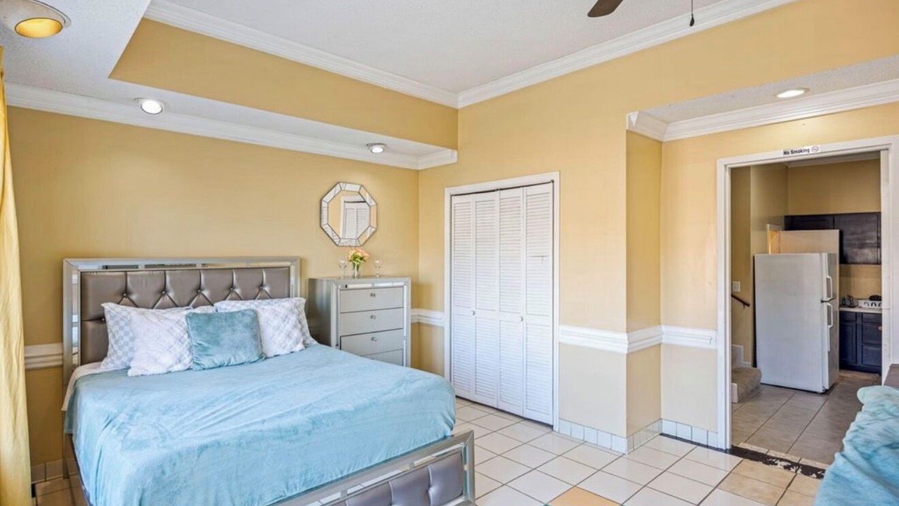 Photo of Bedroom in Gracewood