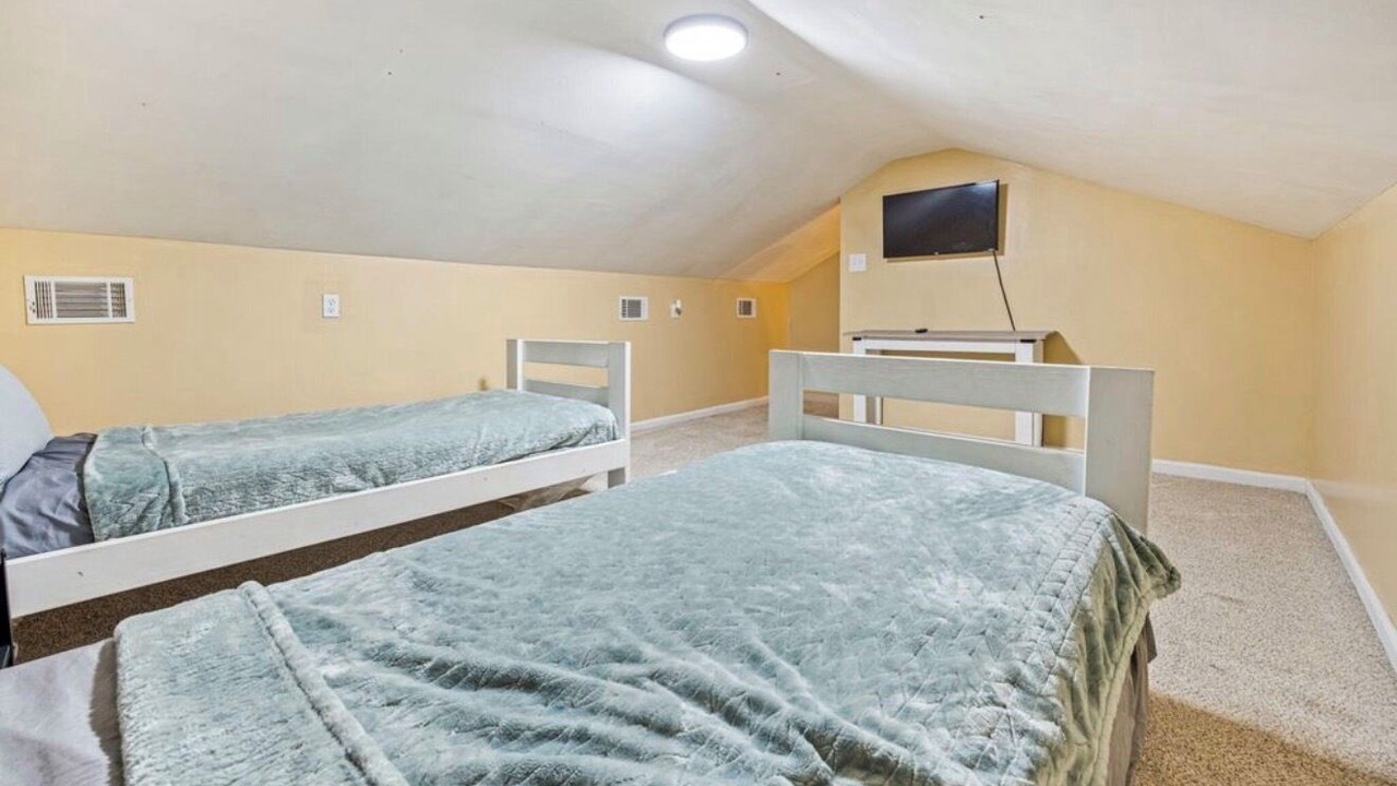 Photo of Bedroom in Gracewood