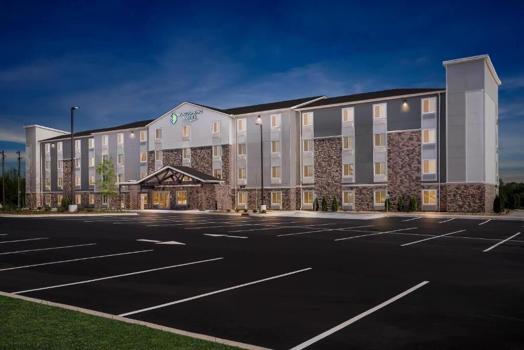 Photo of Outdoor in Greenville - Spartanburg
