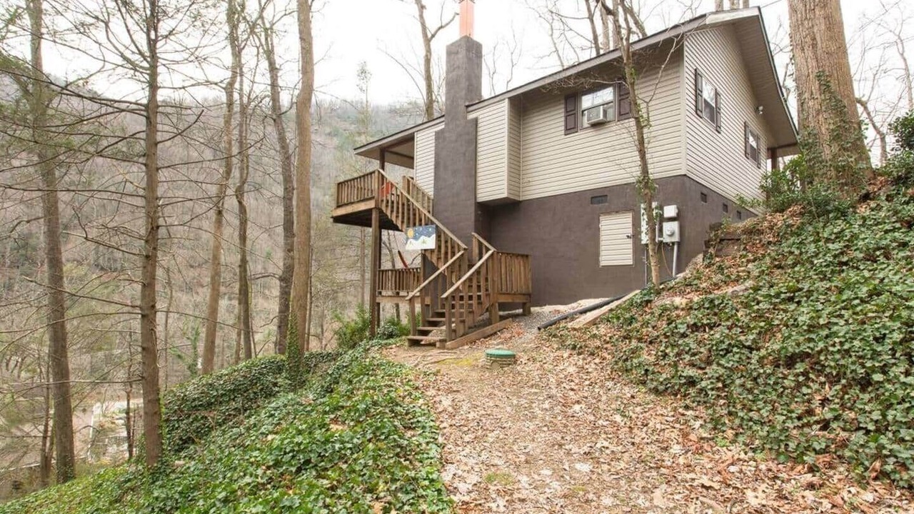 Photo of Outdoor in Chimney Rock