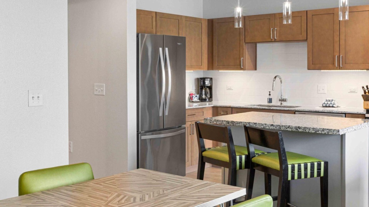 Photo of Kitchen in Civic District