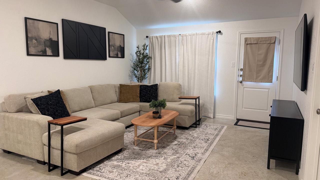 Photo of Livingroom in Copperas Cove