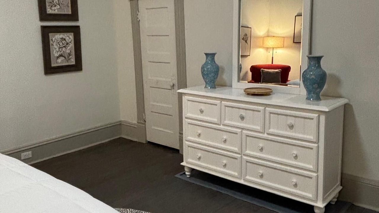 Photo of Bedroom in Waycross