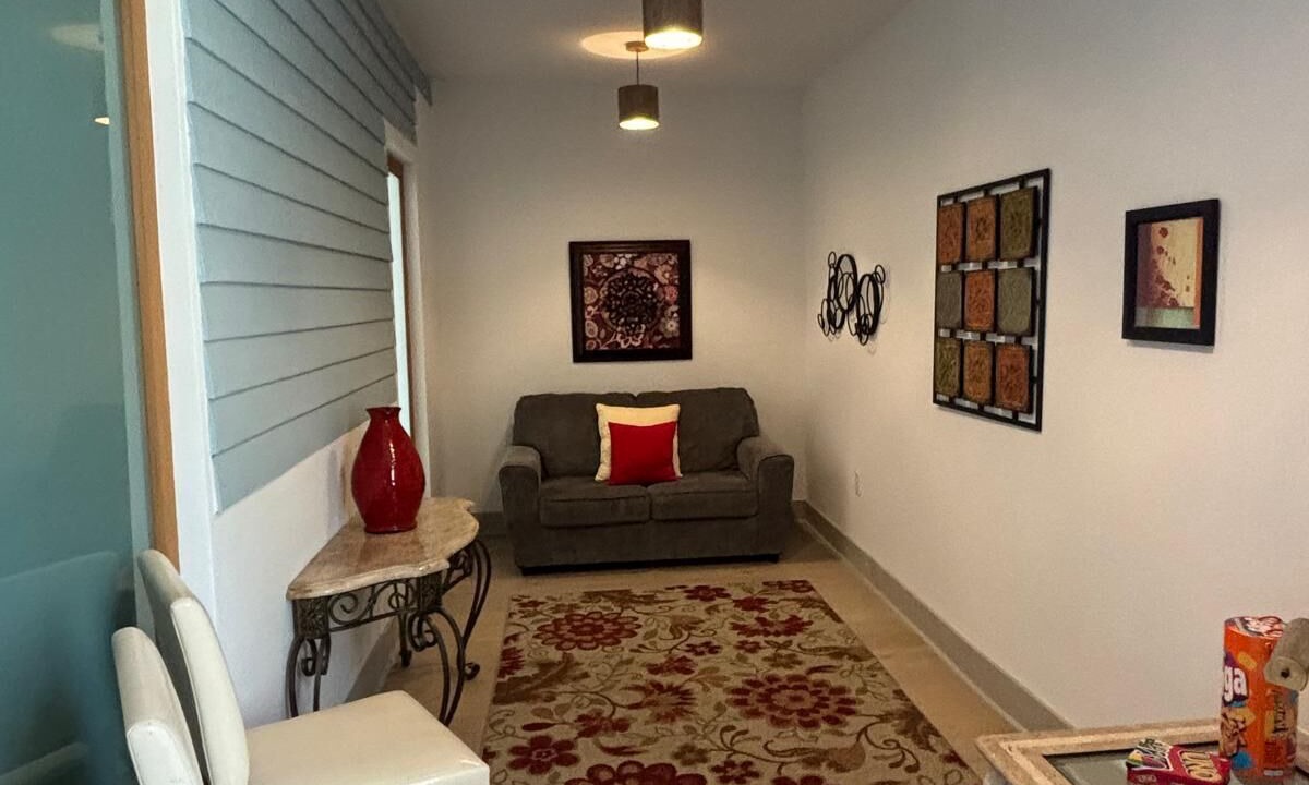 Photo of Livingroom in Waycross