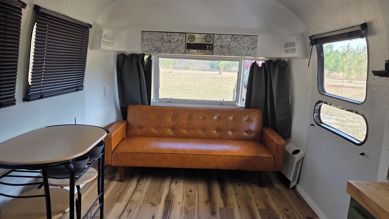 Photo of Livingroom in Nashville