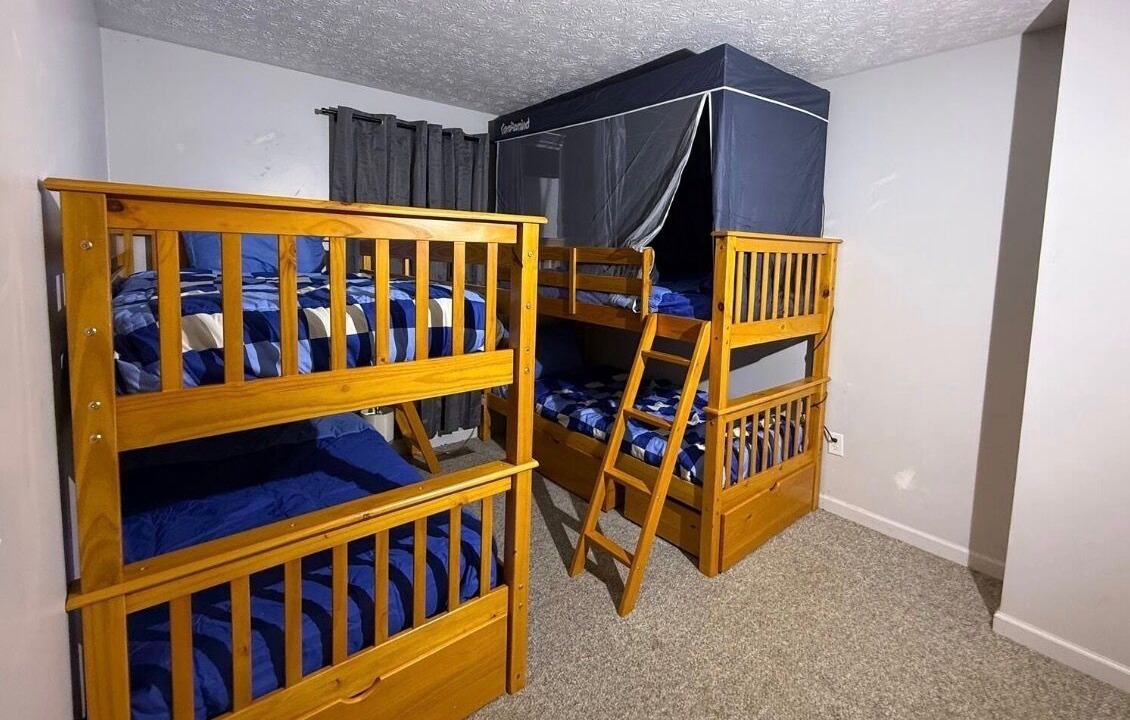 Photo of Bedroom in Banner Elk