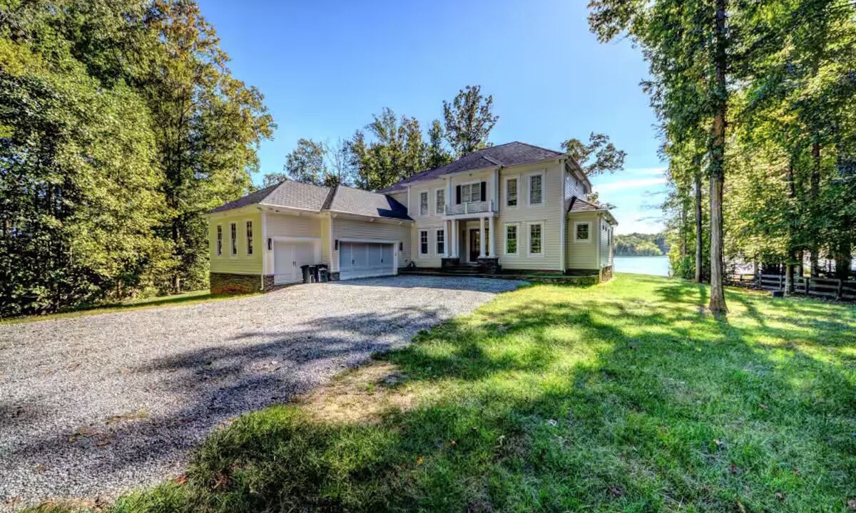 Photo of Outdoor in Bumpass