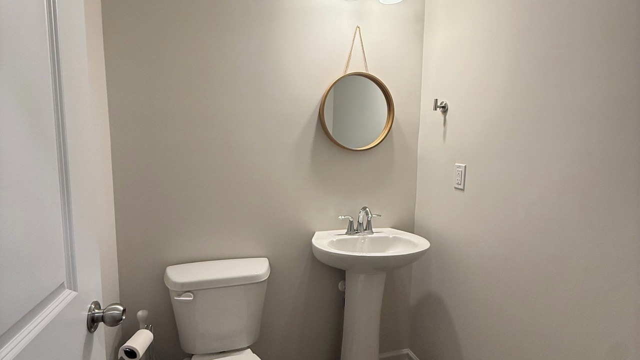 Photo of Bathroom in Oakwood