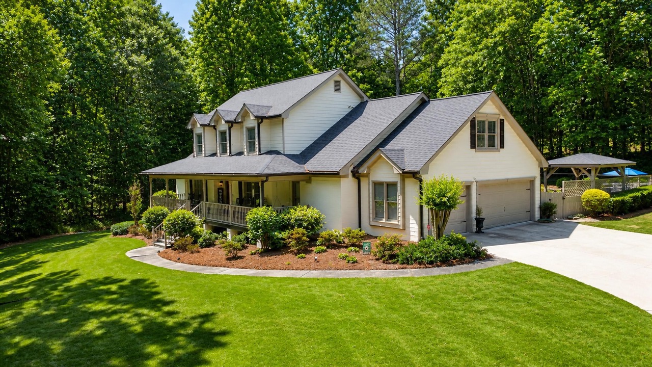 Photo of Outdoor in Grayson