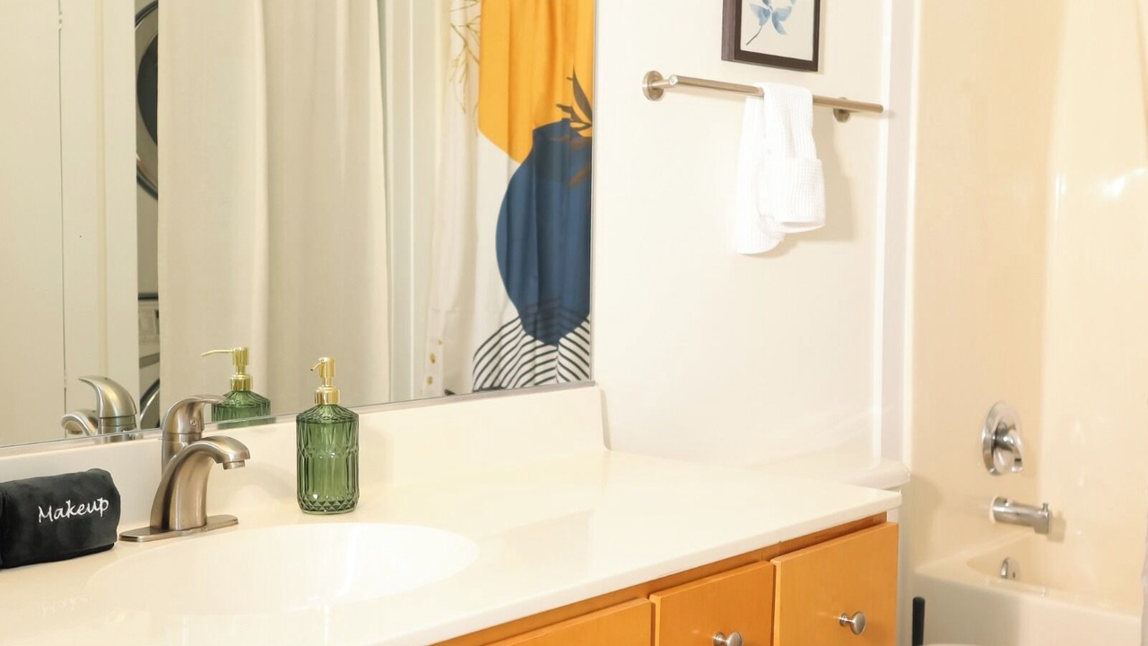 Photo of Bathroom in Fourth Ward