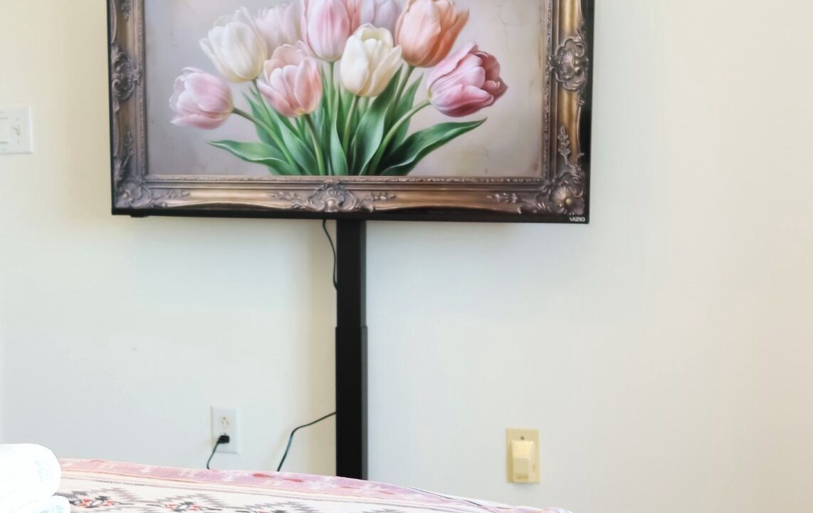 Photo of Bedroom in Fourth Ward