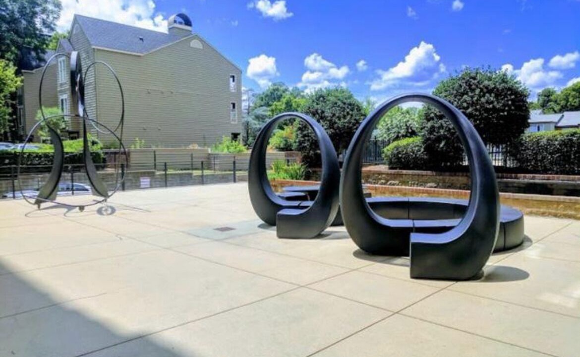 Photo of Outdoor in Fourth Ward