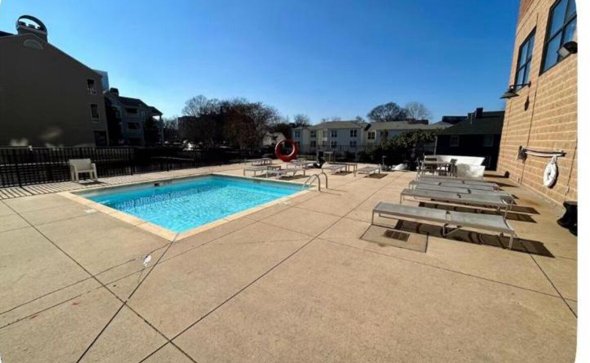 Photo of Outdoor in Fourth Ward