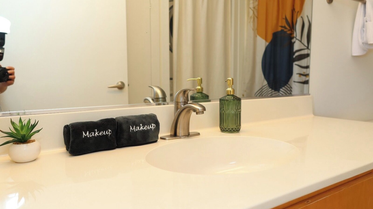 Photo of Bathroom in Fourth Ward