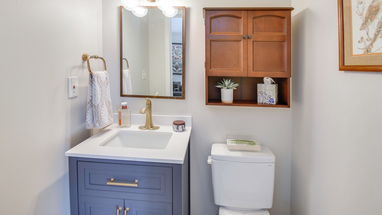 Photo of Bathroom in Zanoni