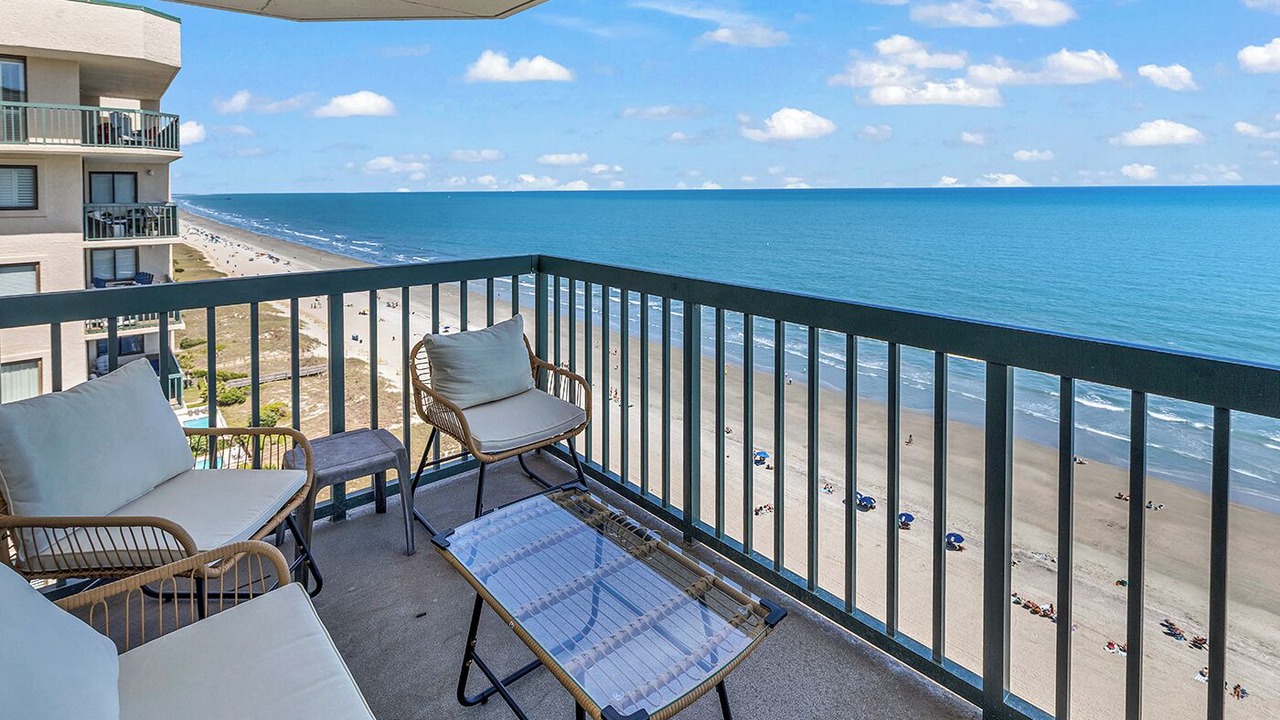 Photo of Outdoor in Ocean Drive