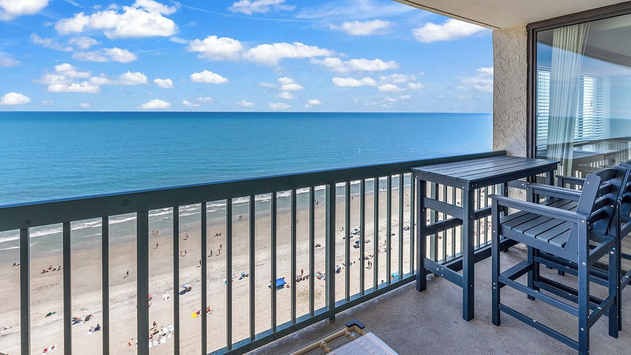 Photo of Outdoor in Ocean Drive