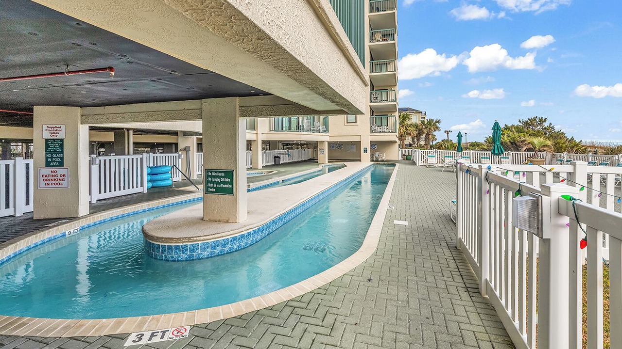 Photo of Outdoor in Ocean Drive