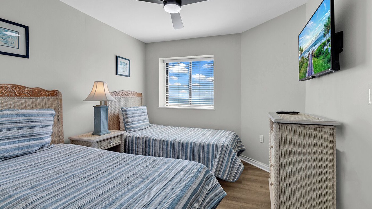 Photo of Bedroom in Ocean Drive
