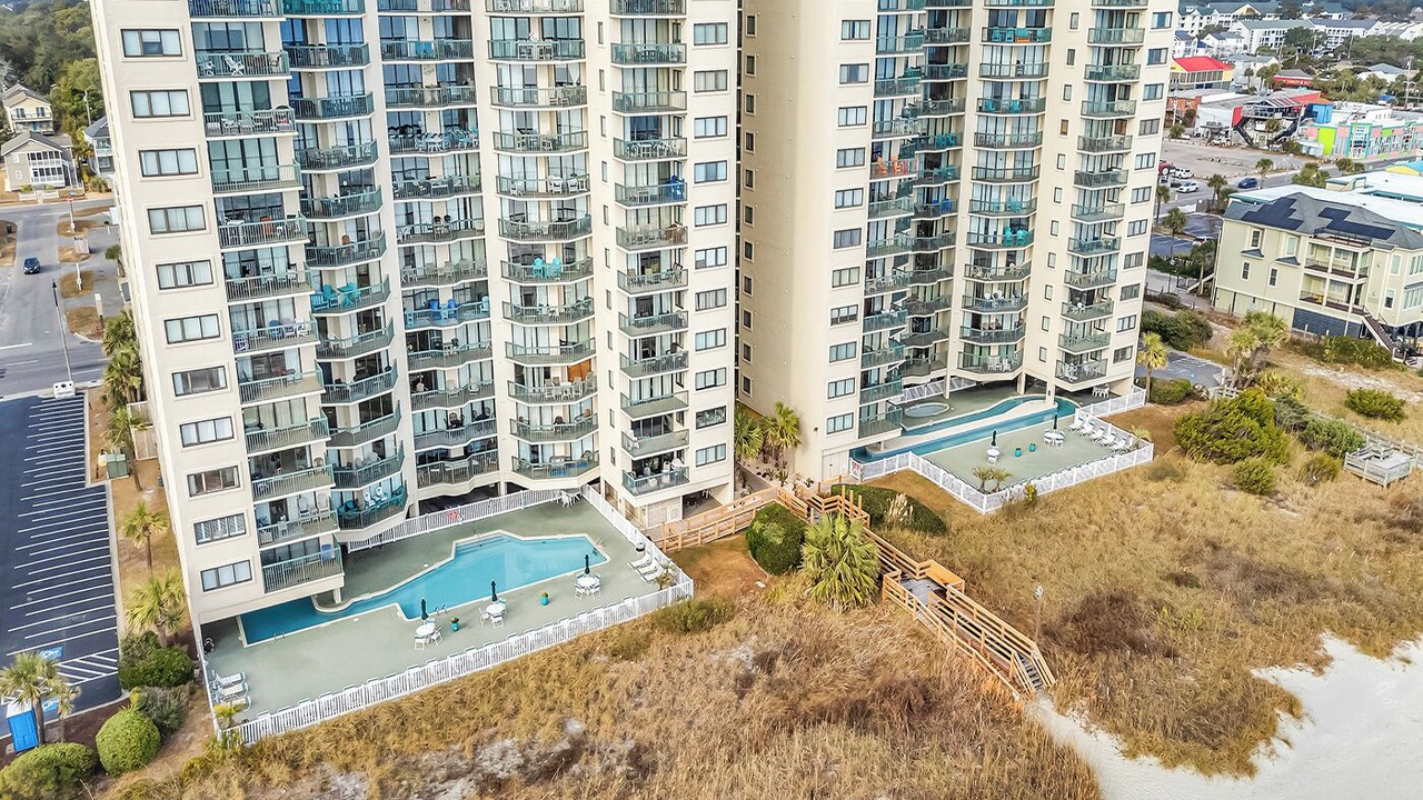 Photo of Outdoor in Ocean Drive