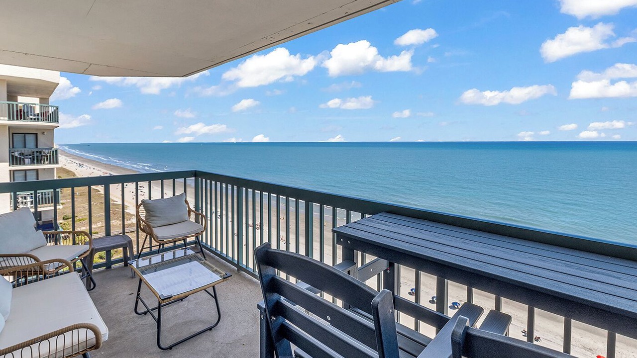Photo of Outdoor in Ocean Drive