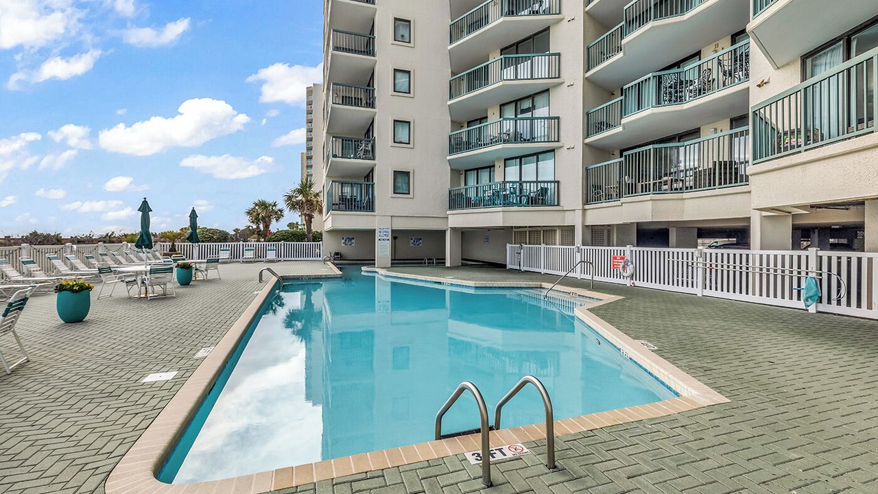 Photo of Outdoor in Ocean Drive